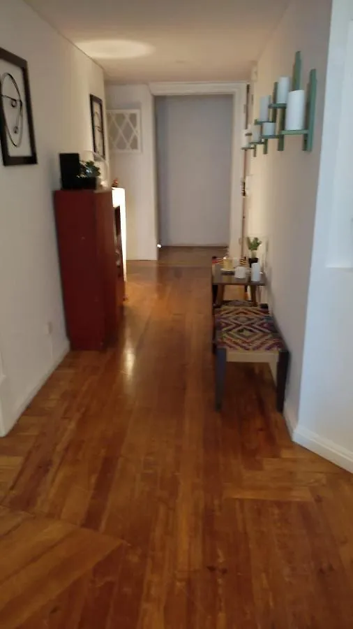Atlantic Avenues Guest House Lisbon
