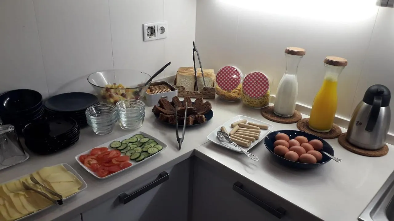 Atlantic Avenues Guest House Lisbon