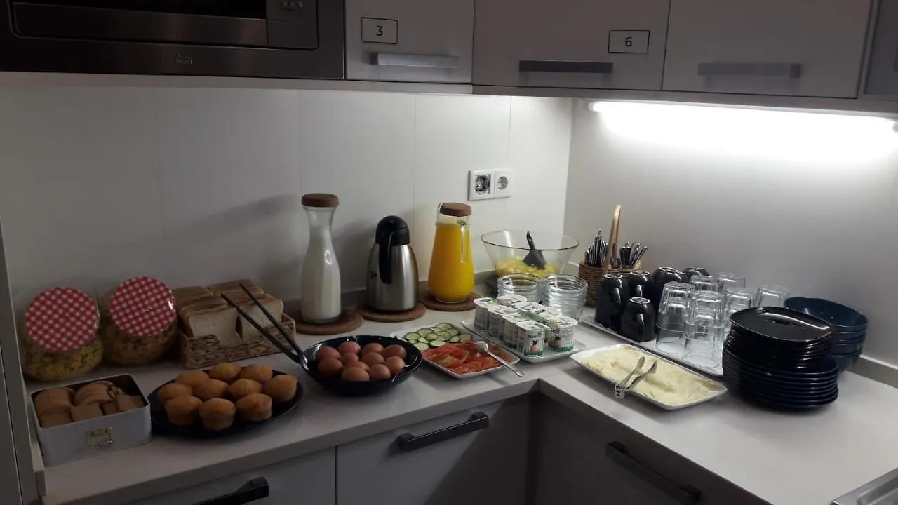 Atlantic Avenues Guest House Lisbon