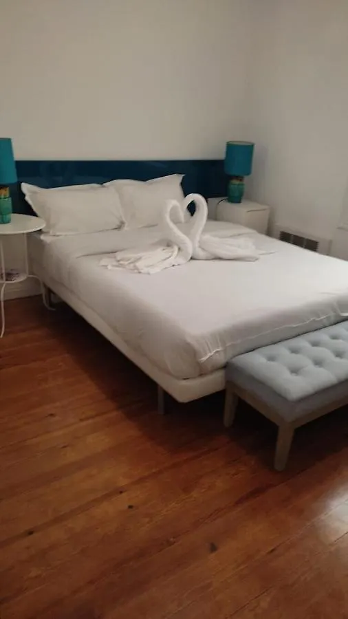 Atlantic Avenues Guest House Lisbon