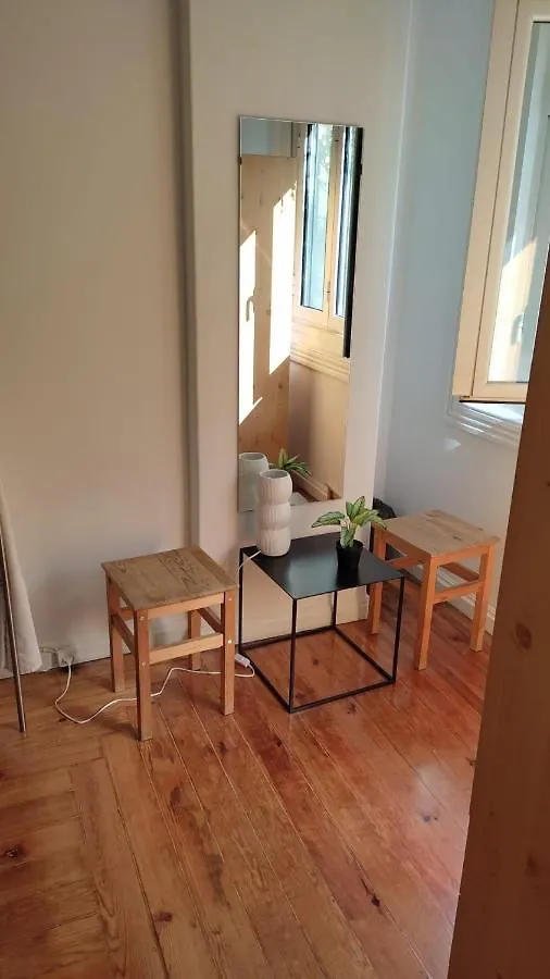 Atlantic Avenues Guest House Lisbon