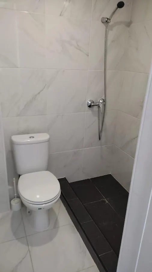 Atlantic Avenues Guest House Lisbon